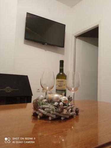 De Luxe Apartmans