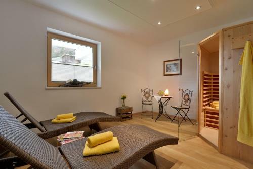 Apartamento Ahornblick
