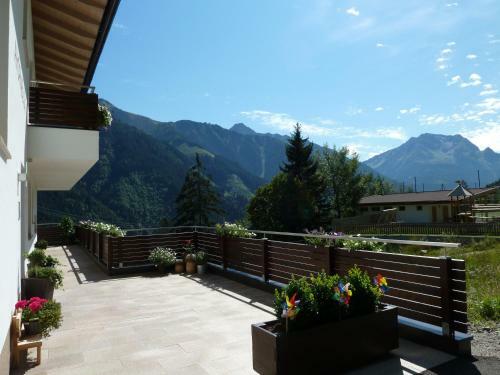 Apartamento Ahornblick