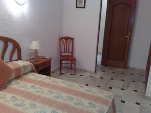 Apartamento Urb. Lubina Sol