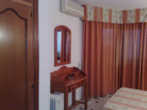 Apartamento Urb. Lubina Sol