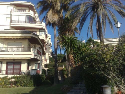 Apartamento Urb. Lubina Sol