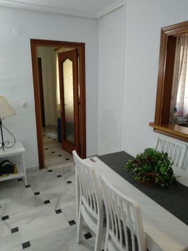 Apartamento Urb. Lubina Sol