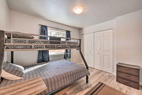 Kenai Home With Fireplace Less Than 10 Mi To Big Eddy!