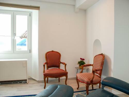 Holiday Home Ghidotti