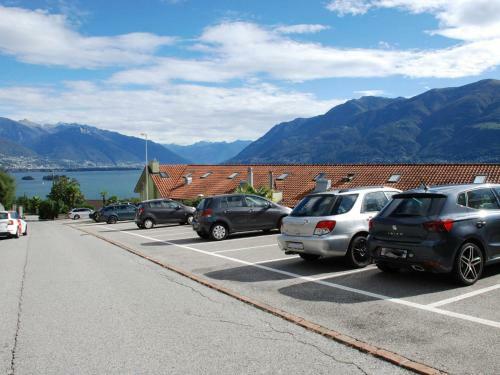 Holiday Home Ghidotti