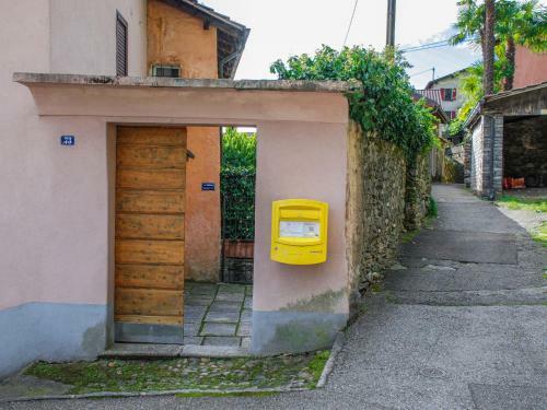 Holiday Home Ghidotti