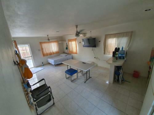 Casita Yaxkab
