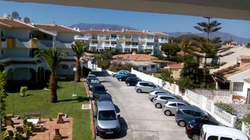 Apartamento El Arco