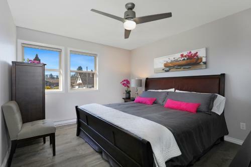 Apartamento 14th Street Suites