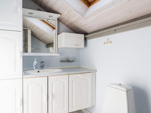 Holiday Home Bl�vand Cccxvi