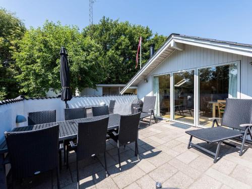 Holiday Home Bl�vand Cccxvi