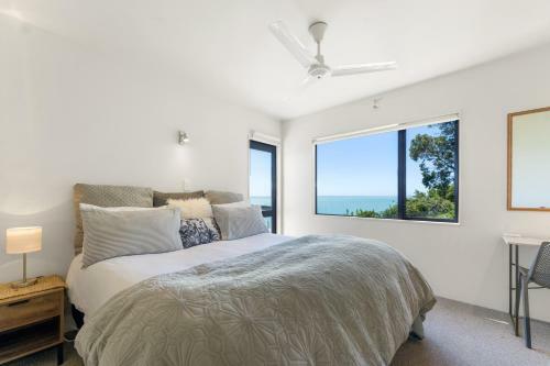 Ocean Spa Views