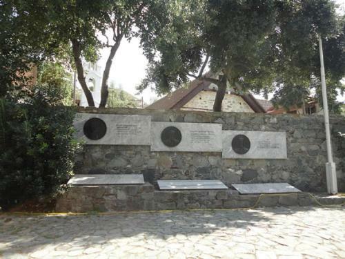 Danai Village House (three Bedroom House)