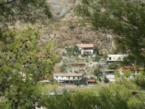 Danai Village House (three Bedroom House)