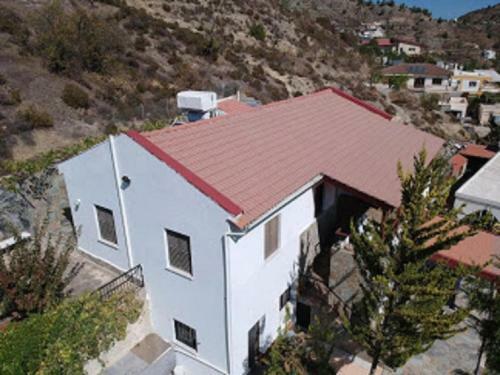 Danai Village House (three Bedroom House)