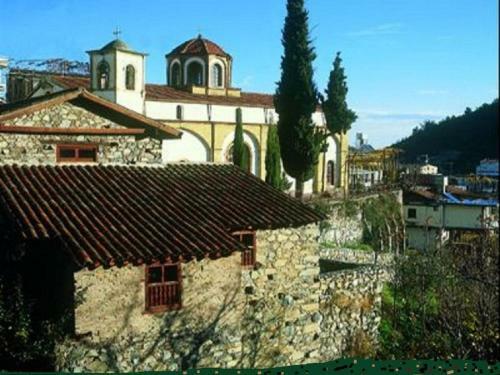 Danai Village House (three Bedroom House)