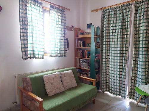 Danai Village House (three Bedroom House)