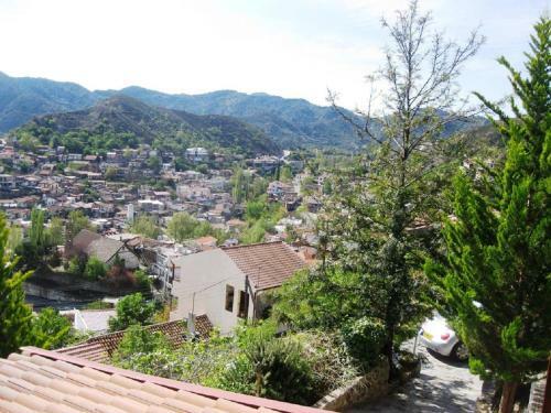 Danai Village House (three Bedroom House)