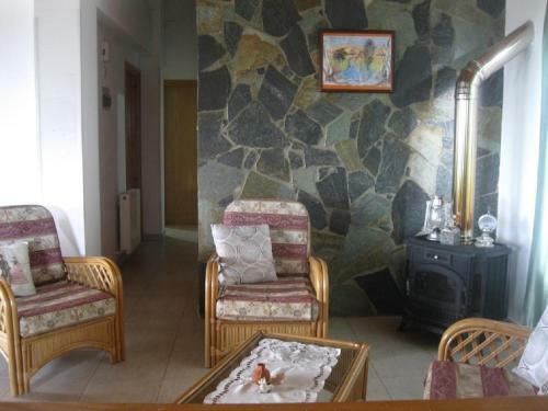 Danai Village House (three Bedroom House)
