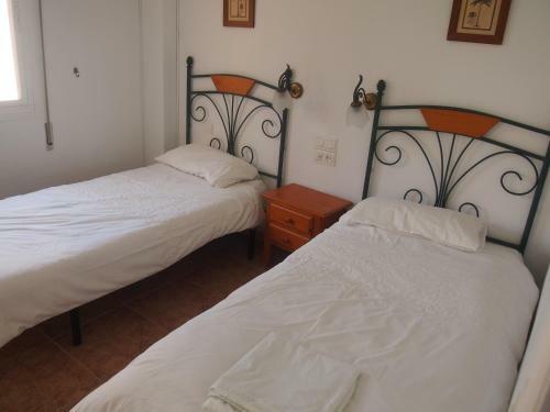 Apartamento Riviera Del Sol Penthouse