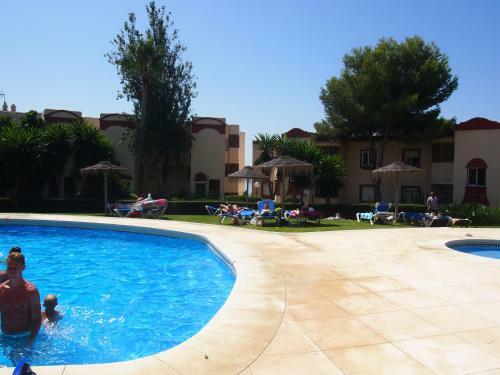 Apartamento Riviera Del Sol Penthouse