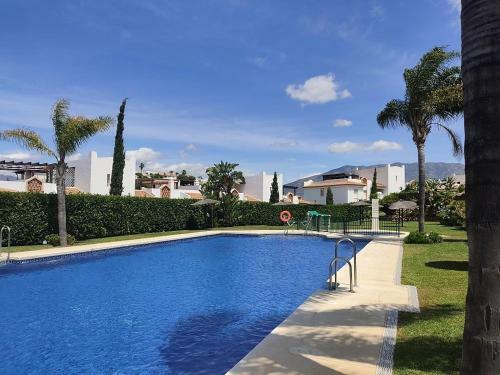 Apartamento Resort Iris Costa Del Sol