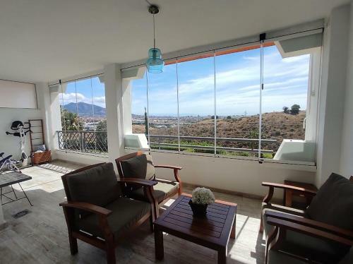 Apartamento Resort Iris Costa Del Sol