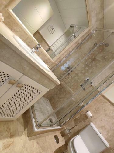 Apartamento Resort Iris Costa Del Sol