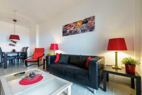 Apartamento Isla Cocoa Dream - Ct 110
