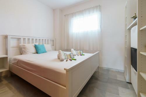 Apartamento Isla Cocoa Dream - Ct 110