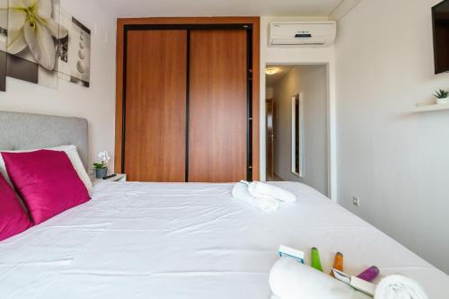 Apartamento Isla Cocoa Dream - Ct 110