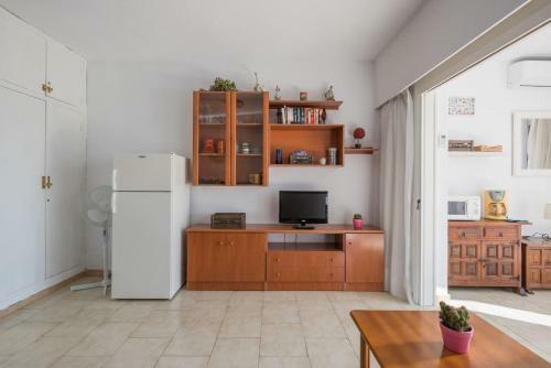 Estudio/apartamento Mijas Costa Alc�ntara 2-4 Pers