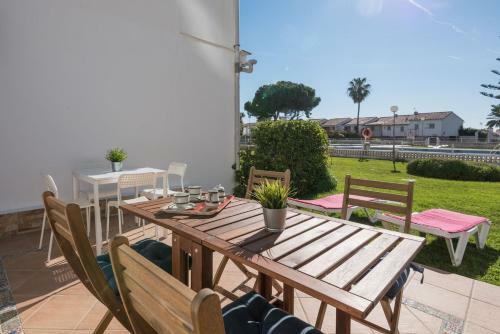 Estudio/apartamento Mijas Costa Alc�ntara 2-4 Pers