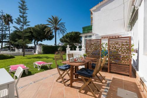 Estudio/apartamento Mijas Costa Alc�ntara 2-4 Pers