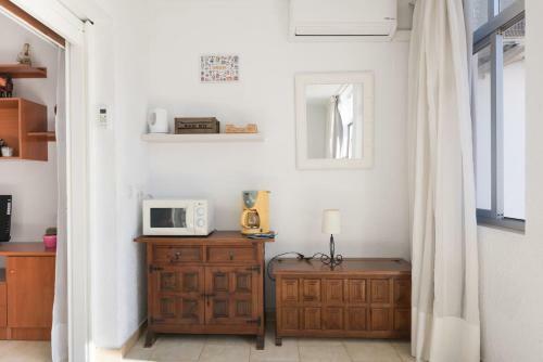 Estudio/apartamento Mijas Costa Alc�ntara 2-4 Pers