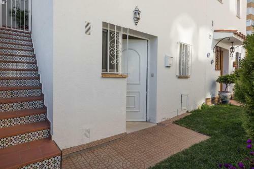 Estudio/apartamento Mijas Costa Alc�ntara 2-4 Pers