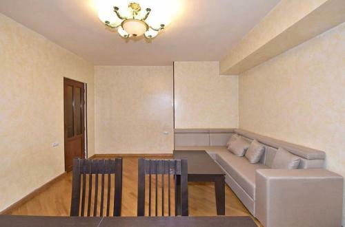 Amiryan15/7 Excellent Apartment In The Center