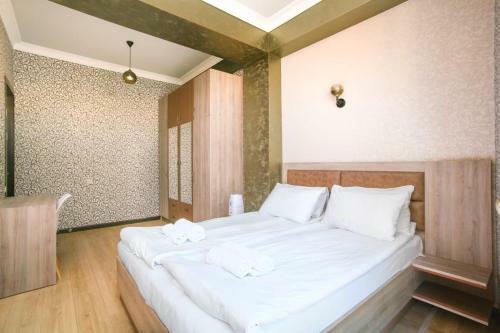 Apartamento Modern And Stylish 2 Bedroom Apt With A Great View