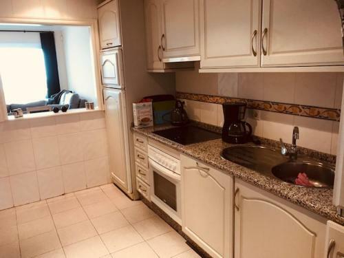 Apartamento Jazmin Miraflores