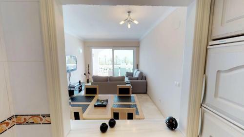 Apartamento Jazmin Miraflores