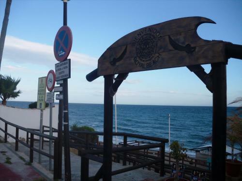 Apartamento Club Caronte