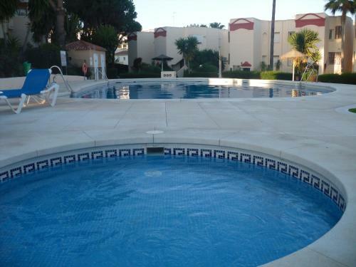 Apartamento Club Caronte