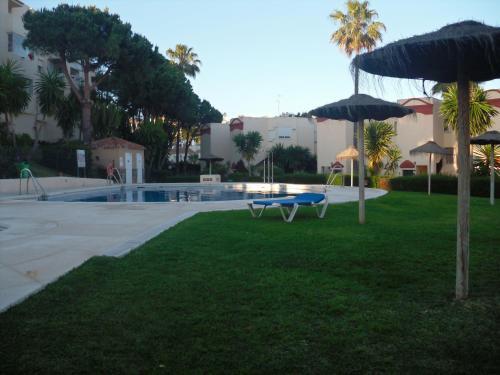 Apartamento Club Caronte