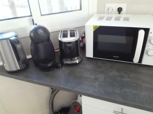 Apartamento Club Caronte