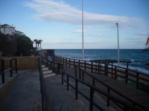Apartamento Club Caronte