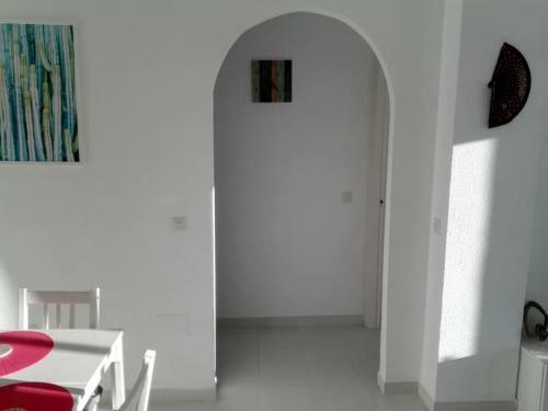 Apartamento Club Caronte