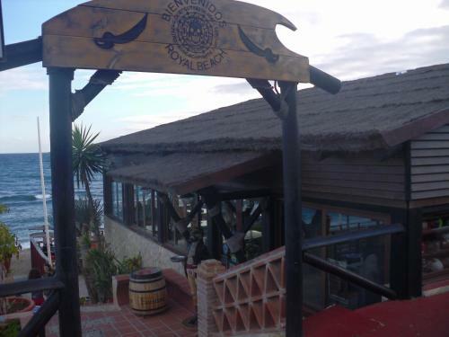 Apartamento Club Caronte