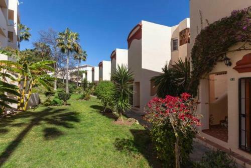 Apartamento Club Caronte