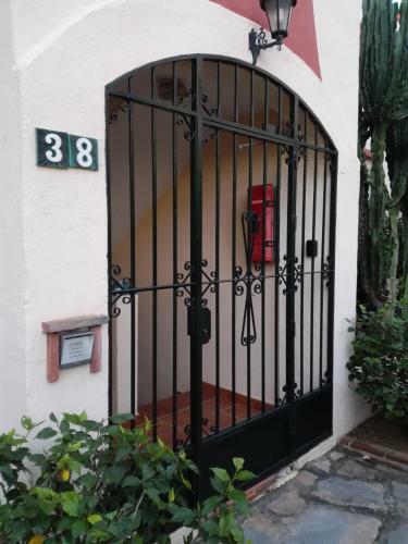 Apartamento Club Caronte